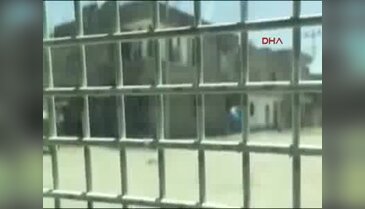 Nusaybin'de operasyonlar sürüyor