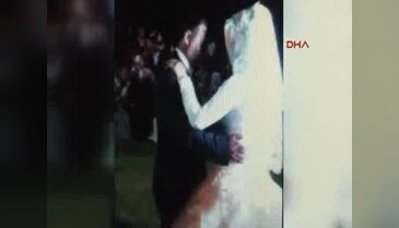 Yeni damat dehşet saçtı: Babasını döverek öldürdü!