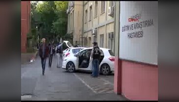 İstanbul mali şubeden şafak operasyonu
