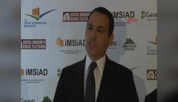 'Anahtar Teslim Kentsel Dönüşüm Projesi' Bursa'da anlatıldı