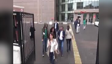Sabahat Tuncel beraat etti