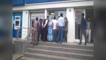 Terör mağduru 1584 kişiye 6 milyon 255 bin lira dağıtıldı