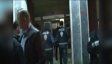 Suşehri'nde terör operasyonu: 7 Gözaltı