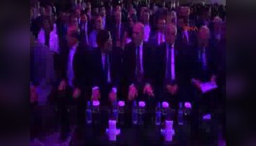 Bakan Soylu'dan CHP'ye: Nasıl bir U dönüşü yapıldığını bir kere daha gördük