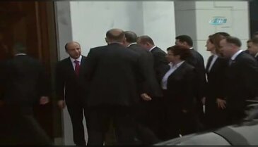Davutoğlu'nun halefi açıklanacak