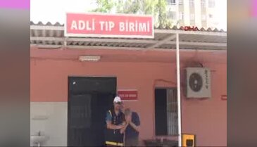 Fuhuşa aracılıktan gözaltına alındı