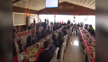 Malkoç: Türkiye, Kenan Evren?in diktiği anayasaya sığmıyor