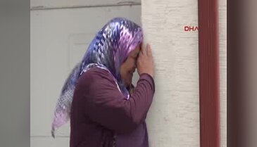 Eskişehir'e şehit ateşi düştü