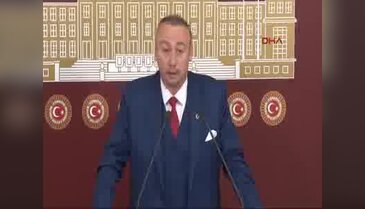 CHP'li Özkan Yalım   AKP Kanadında 80-90 fire verilmiştir - 2