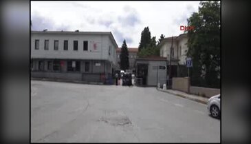 Emekli Orgeneral, şehit oğluyla aynı şehitliğe gömüldü