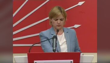 CHP'li Böke: Samimiyetsizliği ortaya çıkmış tek parti AKP'dir - 2