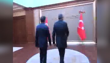 Topçu: "Terör konusunda devlet ve millet olarak kararlıyız"