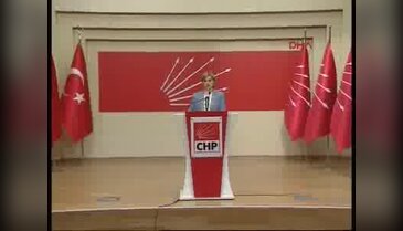 CHP'li Böke: Samimiyetsizliği ortaya çıkmış tek parti AKP'dir - 1