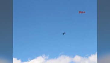 Şemdinli'de bombalı saldırı: 4 şehit, 6 yaralı