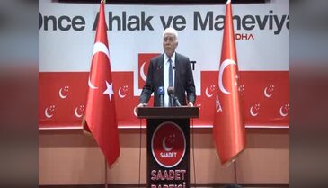 Kamalak: Ankara'nın ağzından 'kan' damlıyor