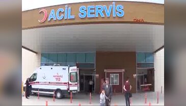 Bursa'da silahlı kavga: 1 ölü