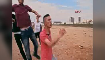 Jandarma Genel Komutanlığı'ndan '19 Mayıs' videosu