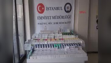 Doktorların e-reçete şifrelerini kırdılar!