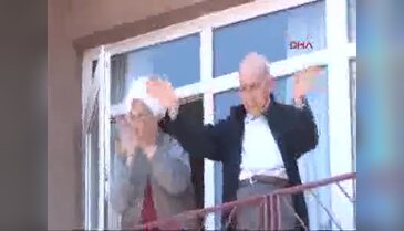 CHP'liler Anıtkabir'e yürüyor