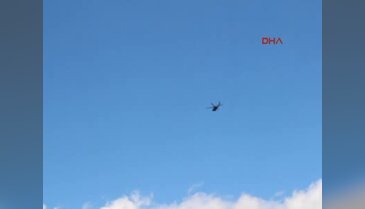 Şemdinli'de 4 askerin şehit olduğu saldırıyı gerçekleştiren PKK'lı teröristler öldürüldü