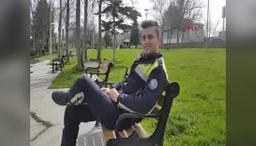 Diyarbakır saldırısında yaralanan polis memuru şehit oldu
