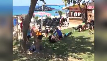 İsveçliler 4 yıldır sosyal medyada sözleşip sabah sporu yapıyor