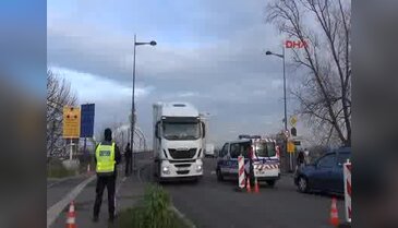 Fransa'da olağanüstü hal uzatıldı