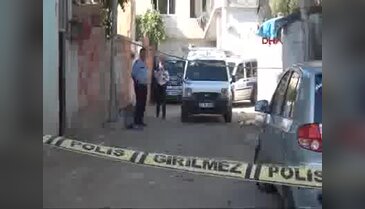 Hücre evi baskınında IŞİD'in beyni öldürüldü