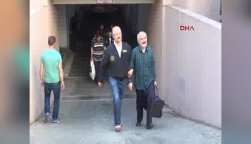 Gülen'in yeğeninin de bulunduğu 31 kişi adliyeye sevkedildi
