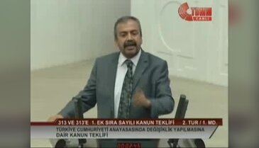 Dokunulmazlıkların kaldırılması için Meclis'te 2'nci tur oylama - 4