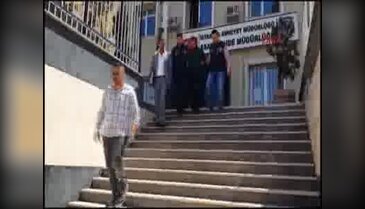Ormanlık alanda bulunan cesetle ilgili bir kişi gözlaltında