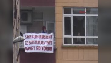 Cumhurbaşkanı Erdoğan Rize'de