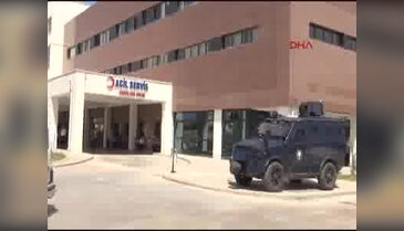 PKK'lılar köyü bastı, eski muhtarı öldürdü