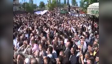 Erdoğan: Milletim Meclis'te suçlu milletvekilleri görmek istemiyor - 2