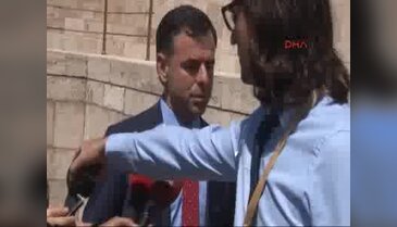 CHP'li Barış Yarkadaş'tan 'dokunulmazlık' açıklaması