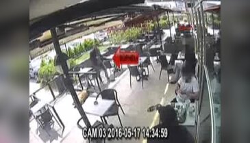 İş adamını 700 bin lirasını almak için öldürmüşler