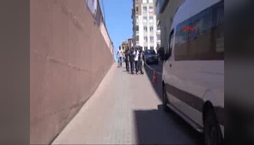 Kırgız, Afgan ve Türk uyuşturucu satıcıları yakalandı