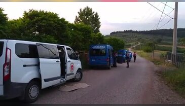 Bursa'da şok eden aşk cinayeti!