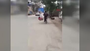 Dengenin bu kadarına şapka çıkartılır