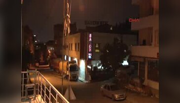Düğünde eğlencesinde sıkılan maganda kurşunu balkondaki kadını öldürdü