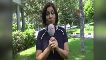 Doktora 'benim çocuğum antibiyotiksiz iyileşmez' tepkisi
