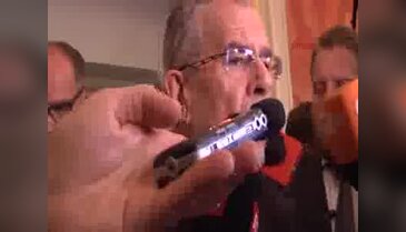 Avusturya'da Cumhurbaşkanlığı seçim sonuçları mektup oylarına kaldı