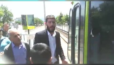 Bursa'da manzara aynı: Bursaray vatandaşları yine isyan ettirdi