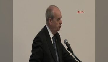 Başbuğ: "İmam hatip okulları ve ilahiyat fakültelerini kapatırsanız..."