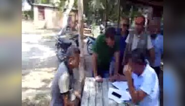 Fazla mesai isteyen ormancı önce sürüldü, ardından lojmandan atıldı