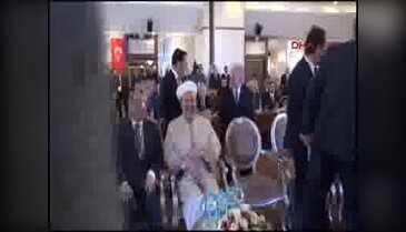 Görmez: Mültecilere eğitim verilmezse büyük sorunlar yaşanabilir