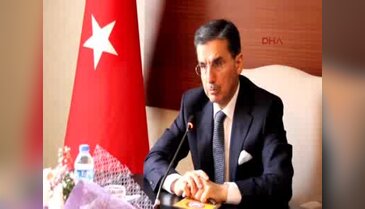 Hatay Valisi'nden filikadaki patlamayla ilgili açıklama