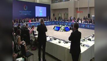 Erdoğan: "Veto hakkının zaman zaman sorumsuzca kullanımı..."