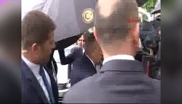Yıldırım: Kongre büyük bir demokrasi şöleni şeklinde gerçekleşti