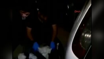 İstanbul'da dolandırdı, döndüğü Şanlıurfa?da yakalandı